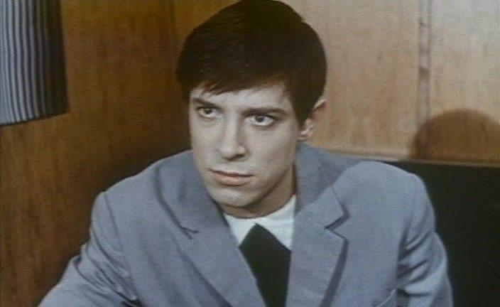 Кадр из фильма Попутного ветра, "Синяя птица"! / Dobar vetar 'Plava ptico'! (1967)