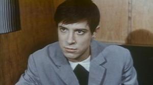 Кадры из фильма Попутного ветра, "Синяя птица"! / Dobar vetar 'Plava ptico'! (1967)
