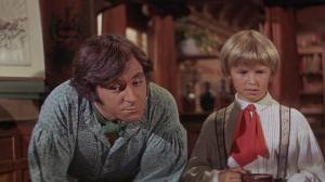 Кадры из фильма Доктор Дулиттл / Doctor Dolittle (1967)