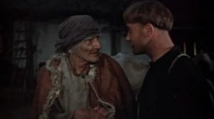 Кадры из фильма Вий (1967)