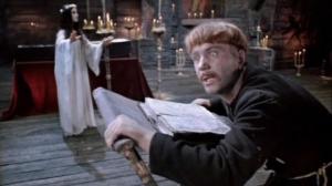Кадры из фильма Вий (1967)