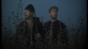 Кадры из фильма Вий (1967)
