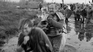 Кадры из фильма Маркета Лазарова / Marketa Lazarová (1967)