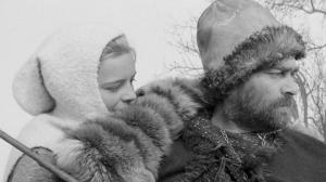 Кадры из фильма Маркета Лазарова / Marketa Lazarová (1967)