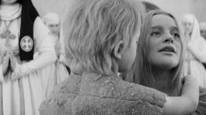 Кадры из фильма Маркета Лазарова / Marketa Lazarová (1967)