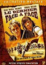 Лицом к лицу / Faccia a faccia (1967)