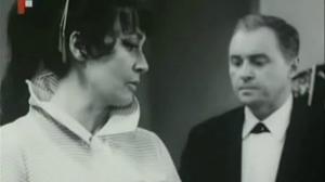 Кадры из фильма Смерть за занавесом / Smrt za oponou (1967)