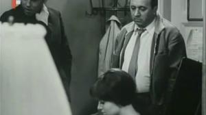 Кадры из фильма Смерть за занавесом / Smrt za oponou (1967)