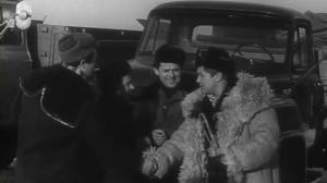 Кадры из фильма Зареченские женихи (1967)