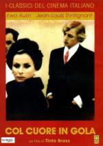 Запыхавшись / Col cuore in gola (1967)