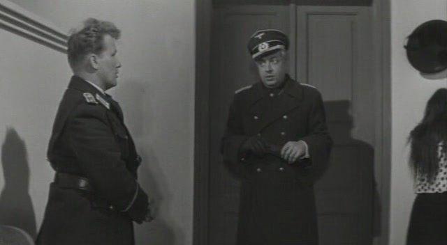 Кадр из фильма Марианна (1967)