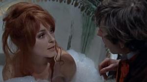 Кадры из фильма Бал вампиров / Dance of the Vampires (1967)