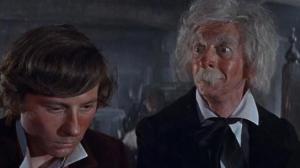 Кадры из фильма Бал вампиров / Dance of the Vampires (1967)