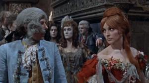 Кадры из фильма Бал вампиров / Dance of the Vampires (1967)