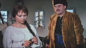 Кадры из фильма Свадьба в Малиновке (1967)