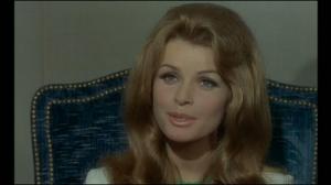 Кадры из фильма Дьявольски ваш / Diaboliquement vôtre (1967)