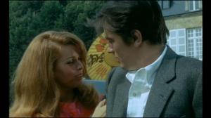 Кадры из фильма Дьявольски ваш / Diaboliquement vôtre (1967)