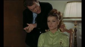 Кадры из фильма Дьявольски ваш / Diaboliquement vôtre (1967)