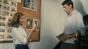 Кадры из фильма Профессиональный риск / Les risques du métier (1967)