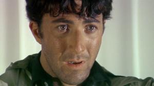 Кадры из фильма Выпускник / The Graduate (1967)