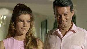 Кадры из фильма Выпускник / The Graduate (1967)