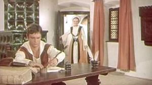 Кадры из фильма Завещание турецкого аги / A koppányi aga testamentuma (1967)