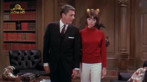 Кадры из фильма Фитцвилли / Fitzwilly (1967)