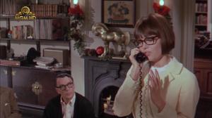 Кадры из фильма Фитцвилли / Fitzwilly (1967)