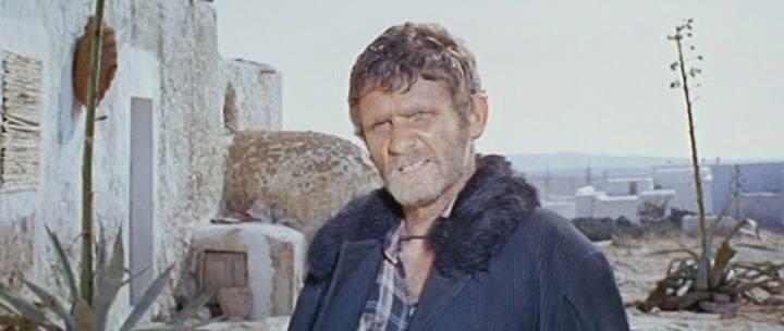 Кадр из фильма Дни ярости / I giorni dell'ira (1967)