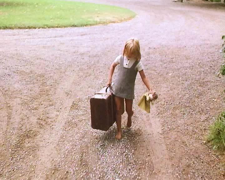 Кадр из фильма Хуго и Джозефина / Hugo och Josefin (1967)