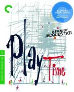 Время развлечений / Playtime (1967)