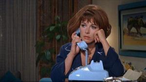 Кадры из фильма Долина кукол / Valley of the Dolls (1967)