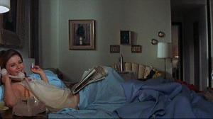 Кадры из фильма Долина кукол / Valley of the Dolls (1967)