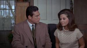 Кадры из фильма Долина кукол / Valley of the Dolls (1967)