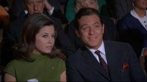 Кадры из фильма Долина кукол / Valley of the Dolls (1967)