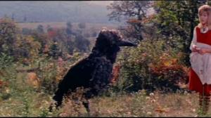 Кадры из фильма Снежная королева (1967)
