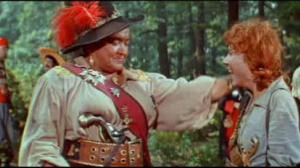 Кадры из фильма Снежная королева (1967)