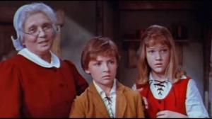 Кадры из фильма Снежная королева (1967)