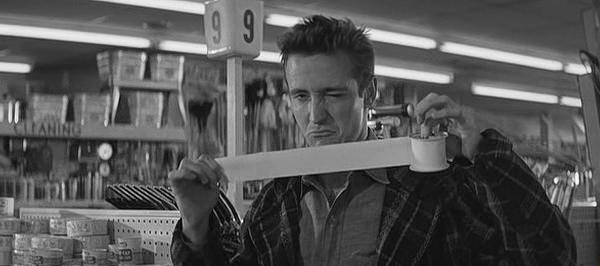 Кадр из фильма Хладнокровное убийство / In Cold Blood (1967)