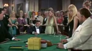 Кадры из фильма Казино Рояль / Casino Royale (1967)
