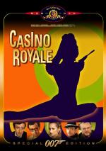Казино Рояль / Casino Royale (1967)