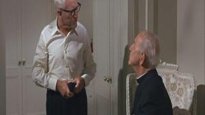 Кадры из фильма Угадай, кто придет к обеду? / Guess Who's Coming to Dinner (1967)