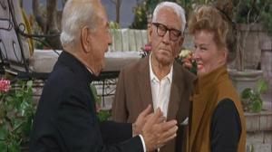 Кадры из фильма Угадай, кто придет к обеду? / Guess Who's Coming to Dinner (1967)