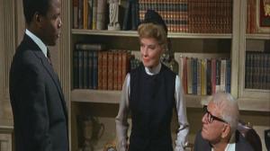 Кадры из фильма Угадай, кто придет к обеду? / Guess Who's Coming to Dinner (1967)