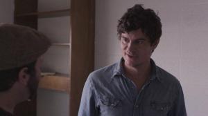 Кадры из фильма Бродяга / Ragamuffin (2014)