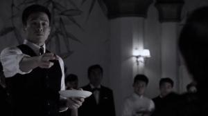 Кадры из фильма Однажды в Шанхае / Once Upon a Time in Shanghai (2014)
