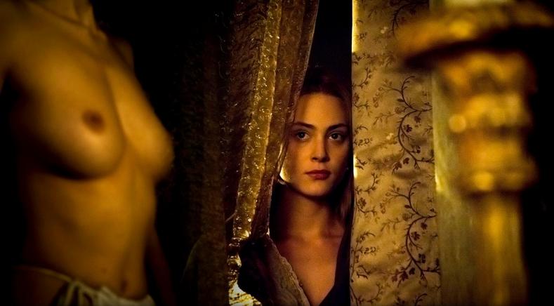 Кадр из фильма Анжелика, маркиза ангелов / Angélique, marquise des anges (2014)
