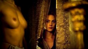 Кадры из фильма Анжелика, маркиза ангелов / Angélique, marquise des anges (2014)