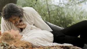 Кадры из фильма Анжелика, маркиза ангелов / Angélique, marquise des anges (2014)