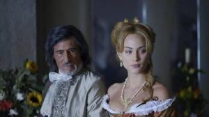 Кадры из фильма Анжелика, маркиза ангелов / Angélique, marquise des anges (2014)